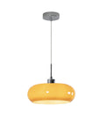 Clariont | Sculptural Bauhaus-inspired Pendant Lamp 7