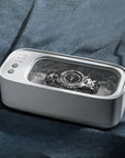 ClarityWave | Compact Ultrasonic Jewelry Cleaner Machine for Sparkling Shine 0