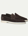 Classic Men's Loafers in Premium Vegan Leather with Orthopedic Comfort – Timeless Design for All-Day Wear 10