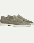 Classic Men's Loafers in Premium Vegan Leather with Orthopedic Comfort – Timeless Design for All-Day Wear 2