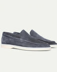 Classic Men's Loafers in Premium Vegan Leather with Orthopedic Comfort – Timeless Design for All-Day Wear 3