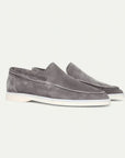 Classic Men's Loafers in Premium Vegan Leather with Orthopedic Comfort – Timeless Design for All-Day Wear 4