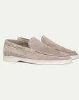 Classic Men's Loafers in Premium Vegan Leather with Orthopedic Comfort – Timeless Design for All-Day Wear 5