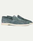 Classic Men's Loafers in Premium Vegan Leather with Orthopedic Comfort – Timeless Design for All-Day Wear 6