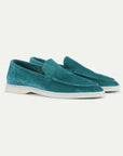 Classic Men's Loafers in Premium Vegan Leather with Orthopedic Comfort – Timeless Design for All-Day Wear 7