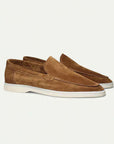 Classic Men's Loafers in Premium Vegan Leather with Orthopedic Comfort – Timeless Design for All-Day Wear 9