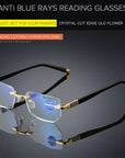ClearLense | High-Hardness Progressive Glasses for Reading and Distance Clarity 2