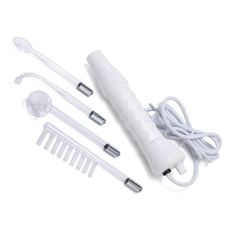 ClearLift - High-Frequency Electrode Wand for Skin Tightening & Wrinkle Removal 1
