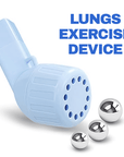 ClearLung Breather | Respiratory Exerciser for Natural Mucus Clearance 2