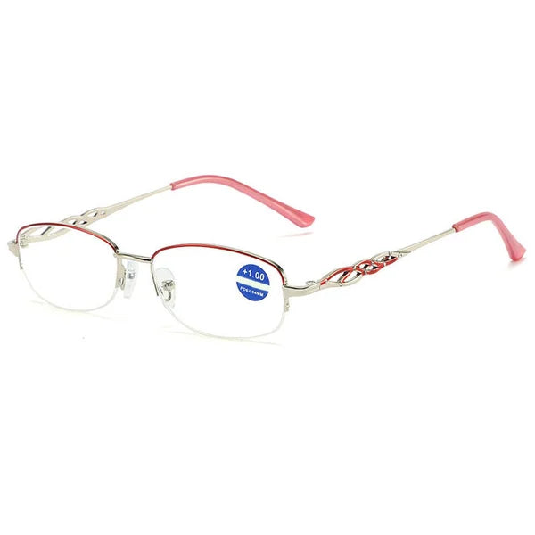 ClearSight | Anti-Blue Light Reading Glasses with Smart Focus Lenses 3