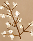 CloverStem | Aesthetic Minimalist Tree Branch Chandelier 4