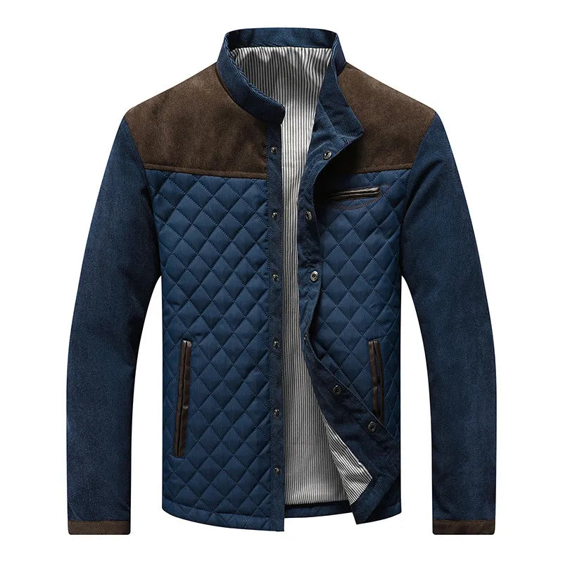 Colden | Durable Waterproof Jacket - Modern and Functional Everyday Wear 0