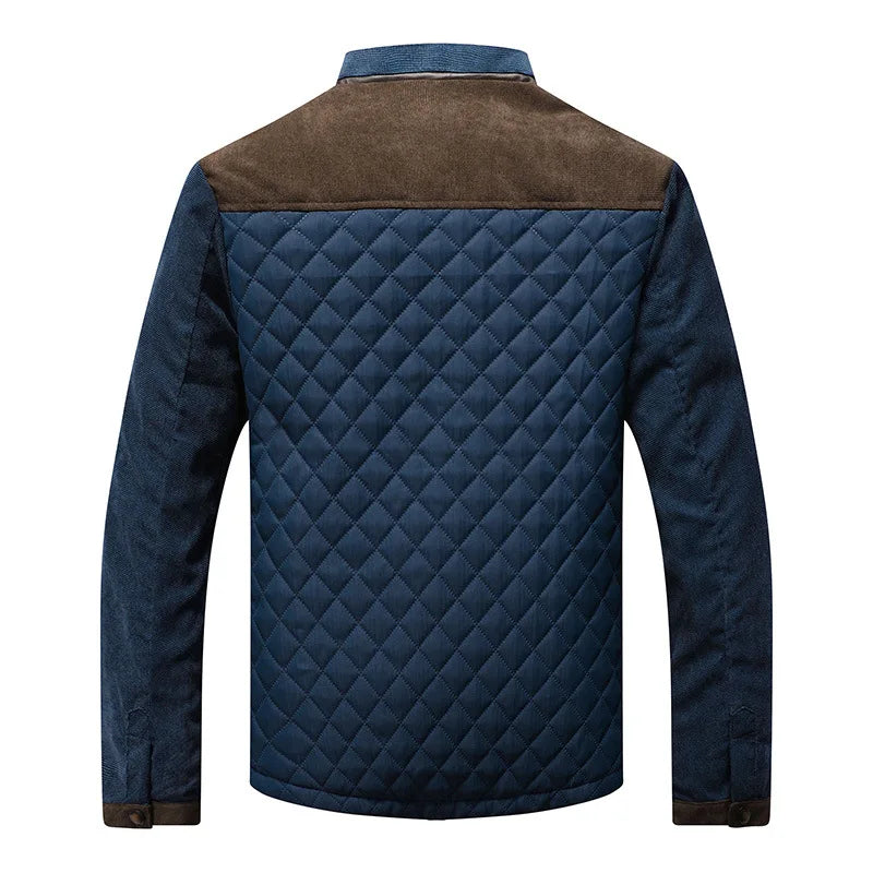 Colden | Durable Waterproof Jacket - Modern and Functional Everyday Wear 1