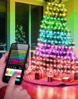 ColorShine – Magical RGBIC Lighting for Parties and Ambience 0