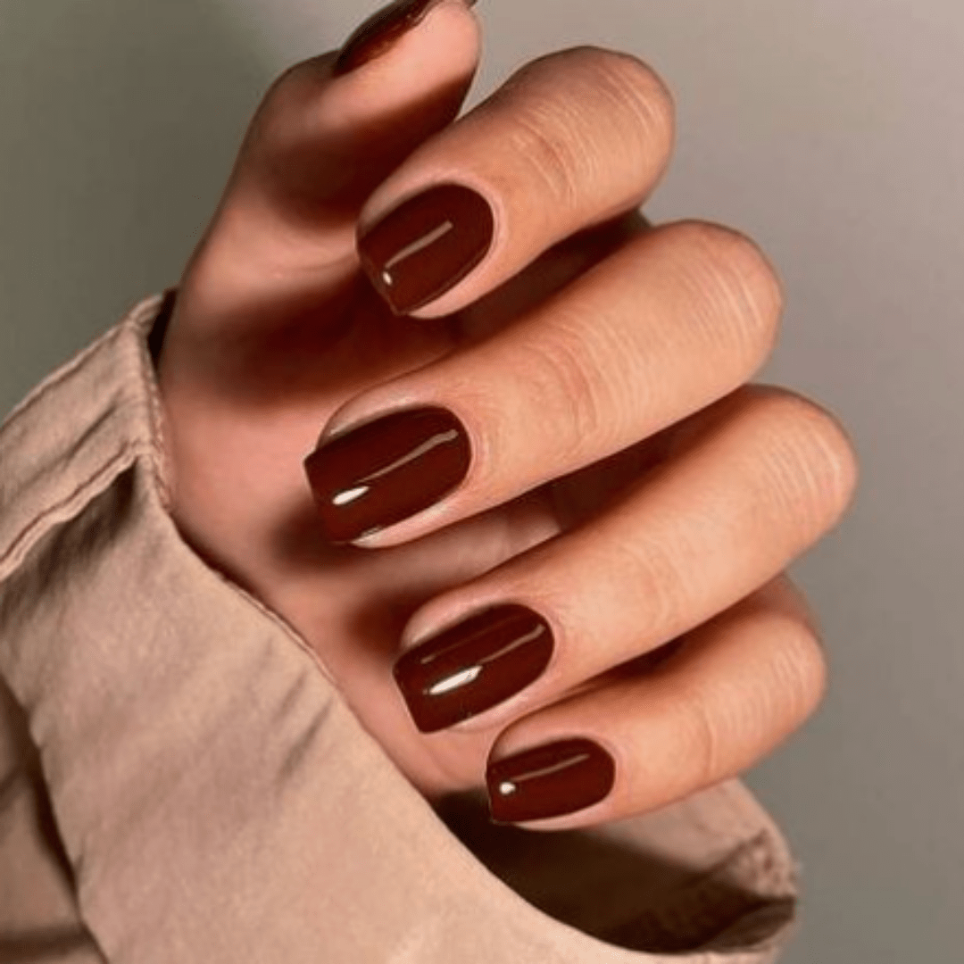 Coloré | 20-Color UV Nail Polish Set for Long-Lasting Shine and Durability 1