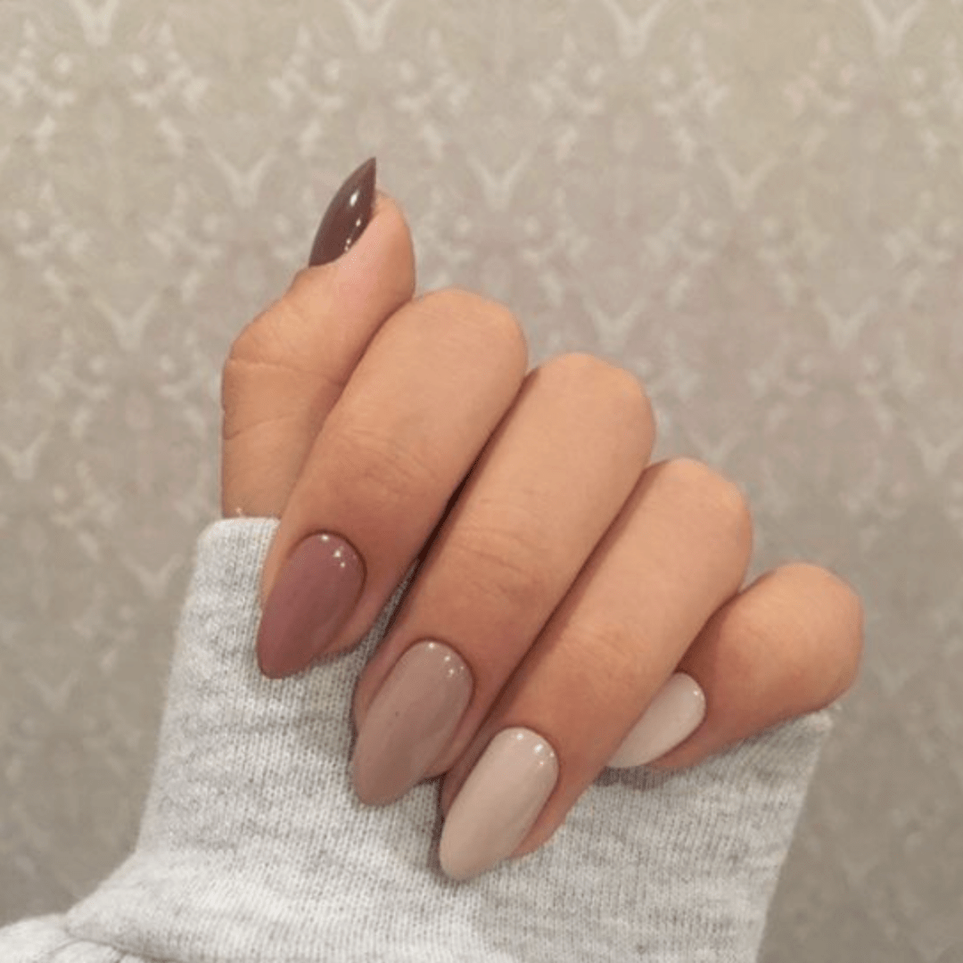 Coloré | 20-Color UV Nail Polish Set for Long-Lasting Shine and Durability 2