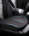 ComfortWave | Premium Ergonomic Memory Foam Car Seat Cushion 0