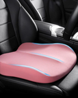ComfortWave | Premium Ergonomic Memory Foam Car Seat Cushion 4