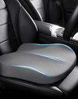 ComfortWave | Premium Ergonomic Memory Foam Car Seat Cushion 6