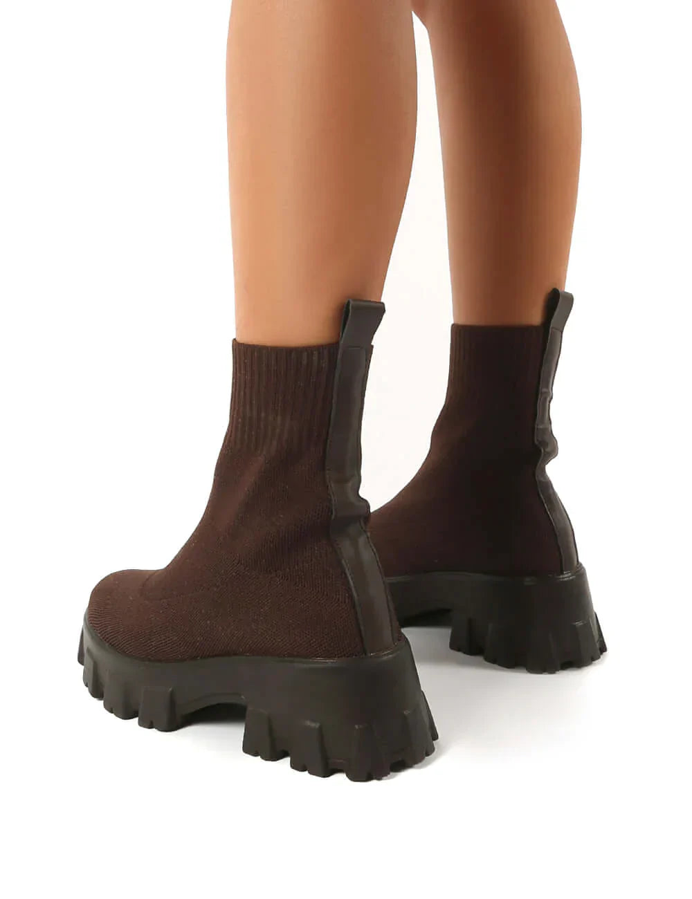 Comfortable Women's Winter Boots - Stylish and Warm Footwear for Cold Weather 1