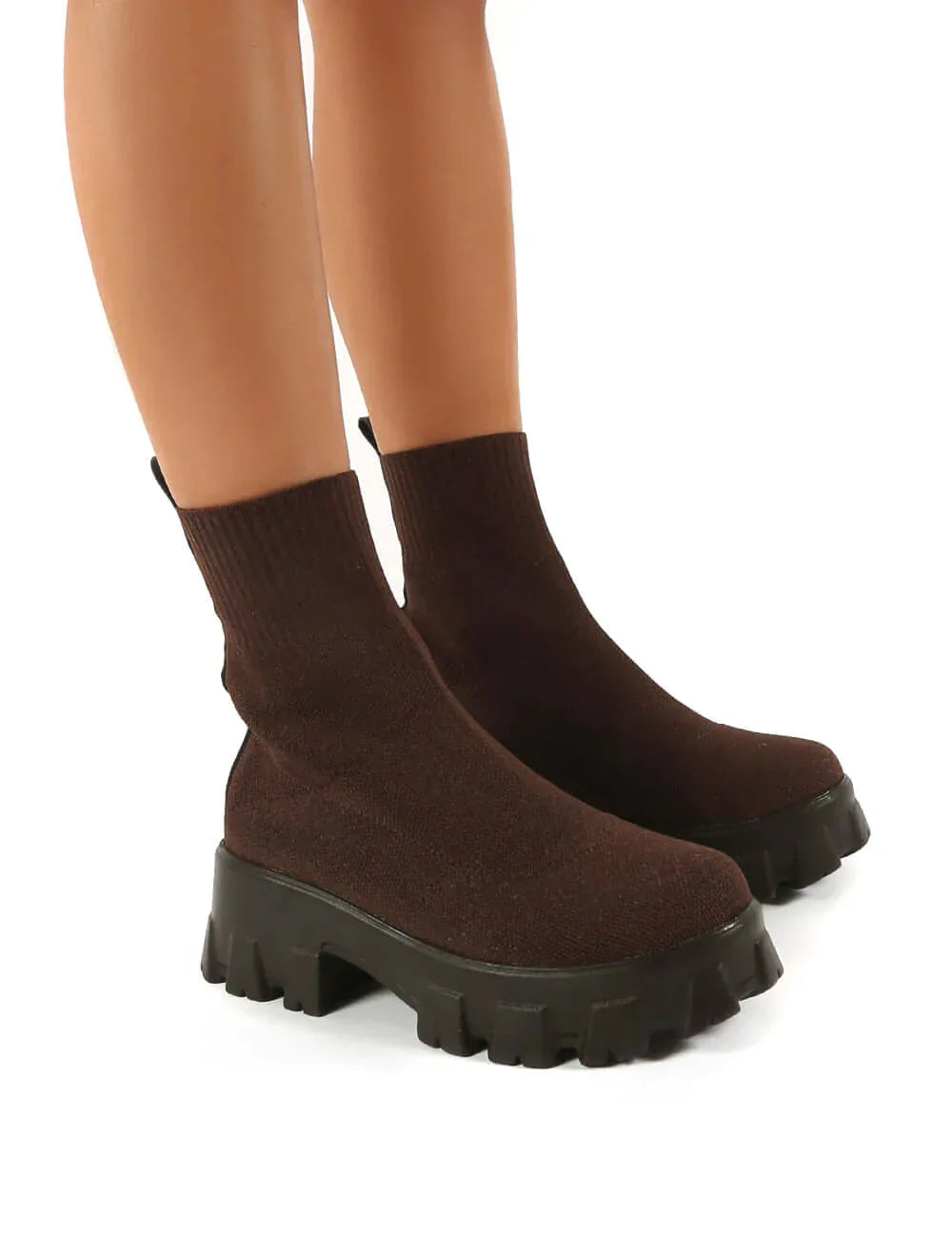 Comfortable Women's Winter Boots - Stylish and Warm Footwear for Cold Weather 2