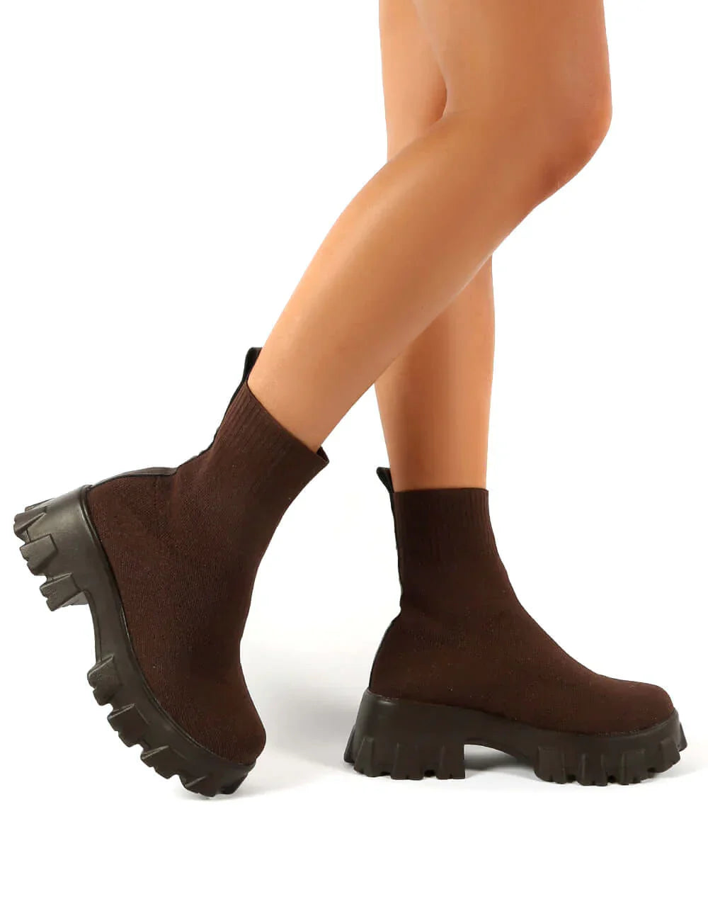 Comfortable Women's Winter Boots - Stylish and Warm Footwear for Cold Weather 3