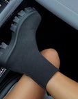 Comfortable Women's Winter Boots - Stylish and Warm Footwear for Cold Weather 4