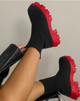 Comfortable Women's Winter Boots - Stylish and Warm Footwear for Cold Weather 7