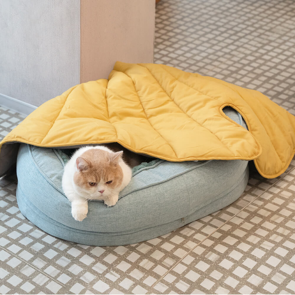 ComfyPup | Large Pet Blanket Mat for Sleeping, Travel &amp; Everyday Use 7