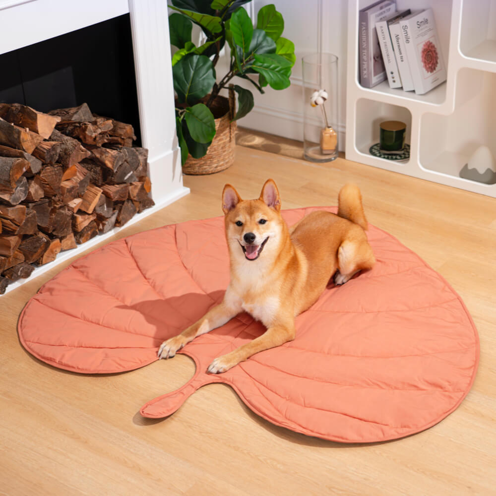 ComfyPup | Large Pet Blanket Mat for Sleeping, Travel &amp; Everyday Use 9