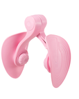 Compact Pelvic Floor Exerciser with Adjustable Resistance for Kegel Exercises and Stronger Hips 2