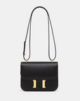 Compact Women’s Palm Leaf Bag – Stylish Square Shoulder Handbag for Daily Essentials 3