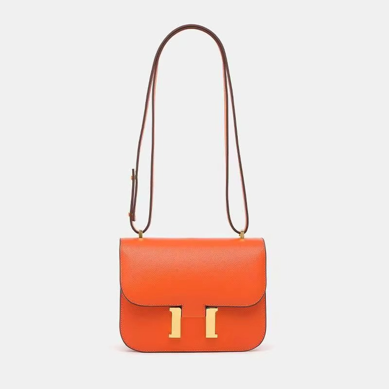 Compact Women’s Palm Leaf Bag – Stylish Square Shoulder Handbag for Daily Essentials 4