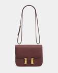 Compact Women’s Palm Leaf Bag – Stylish Square Shoulder Handbag for Daily Essentials 6