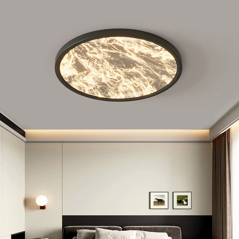 Contourn | Aesthetic Elegance Galaxy Ceiling Lamp 0