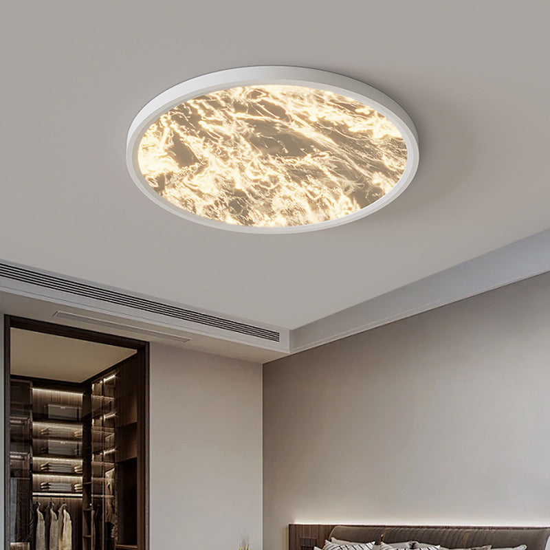 Contourn | Aesthetic Elegance Galaxy Ceiling Lamp 1