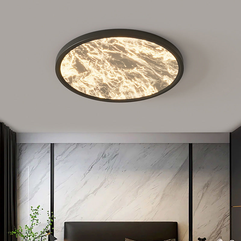 Contourn | Aesthetic Elegance Galaxy Ceiling Lamp 2