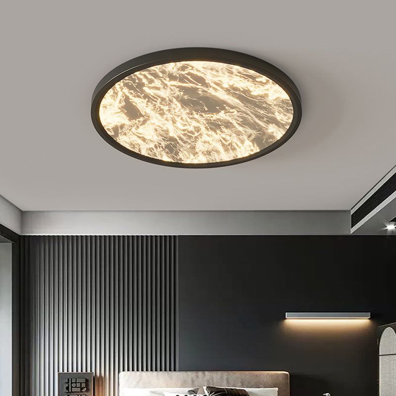 Contourn | Aesthetic Elegance Galaxy Ceiling Lamp 3