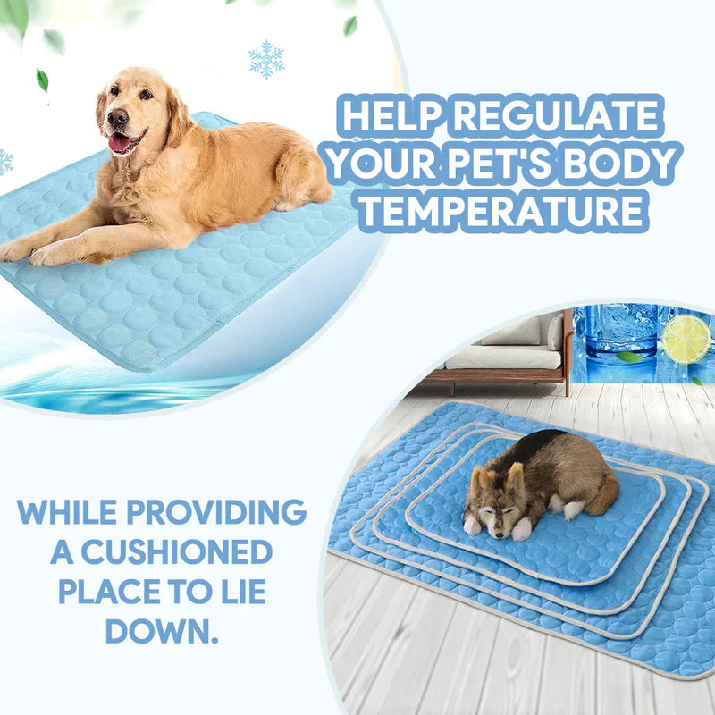 Cooling Mat for Dogs 4