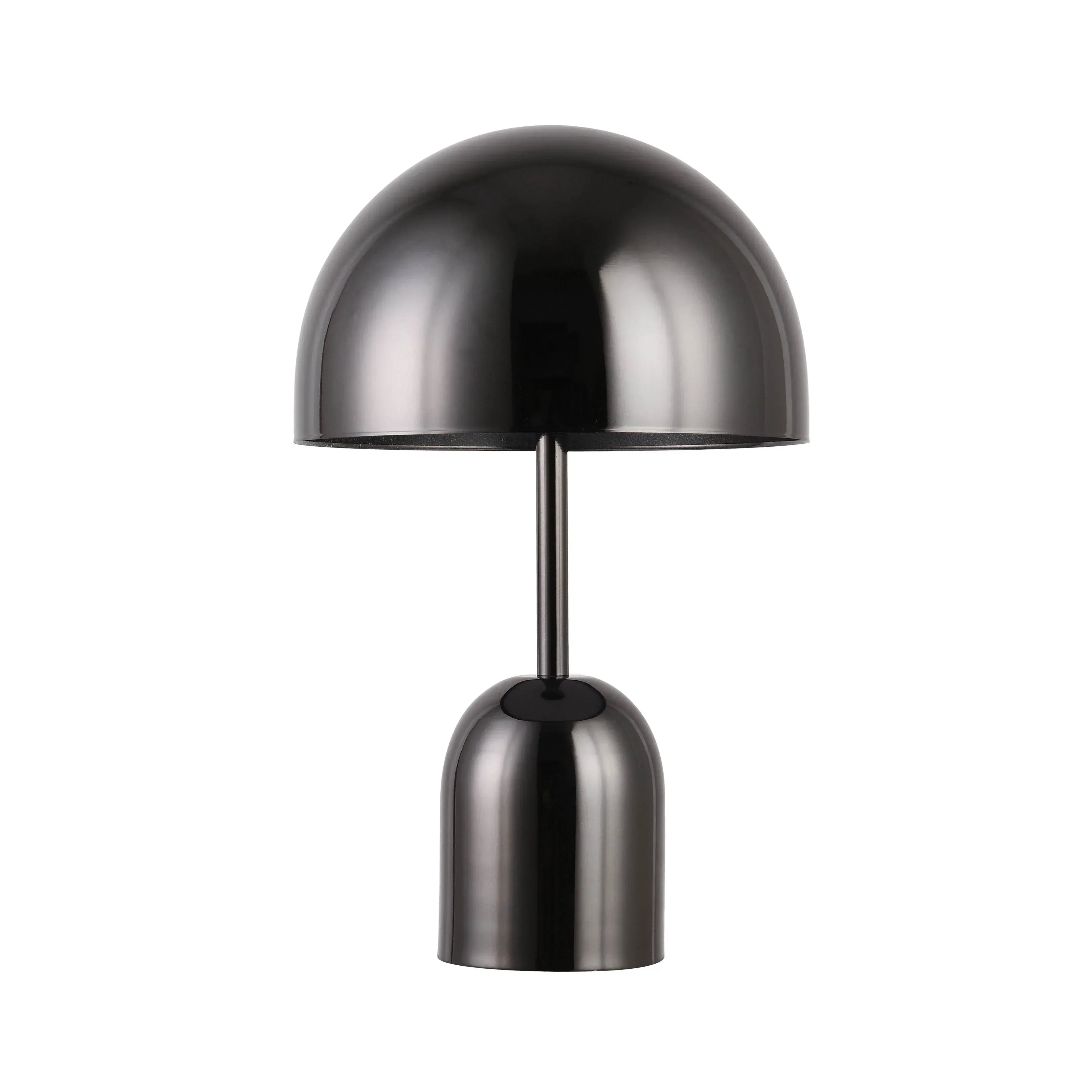 CopperElegance - Sophisticated Table Lamp 0