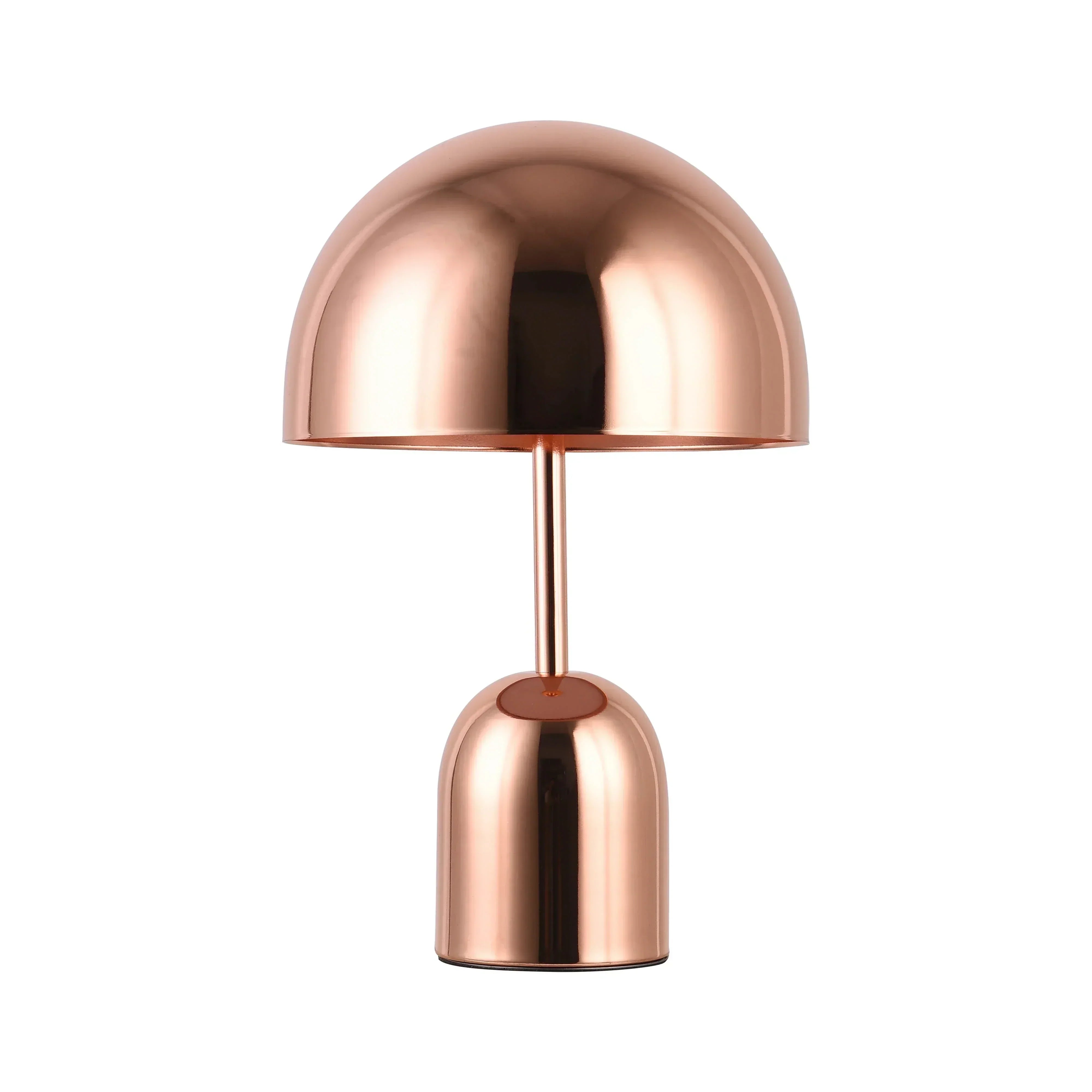 CopperElegance - Sophisticated Table Lamp 6