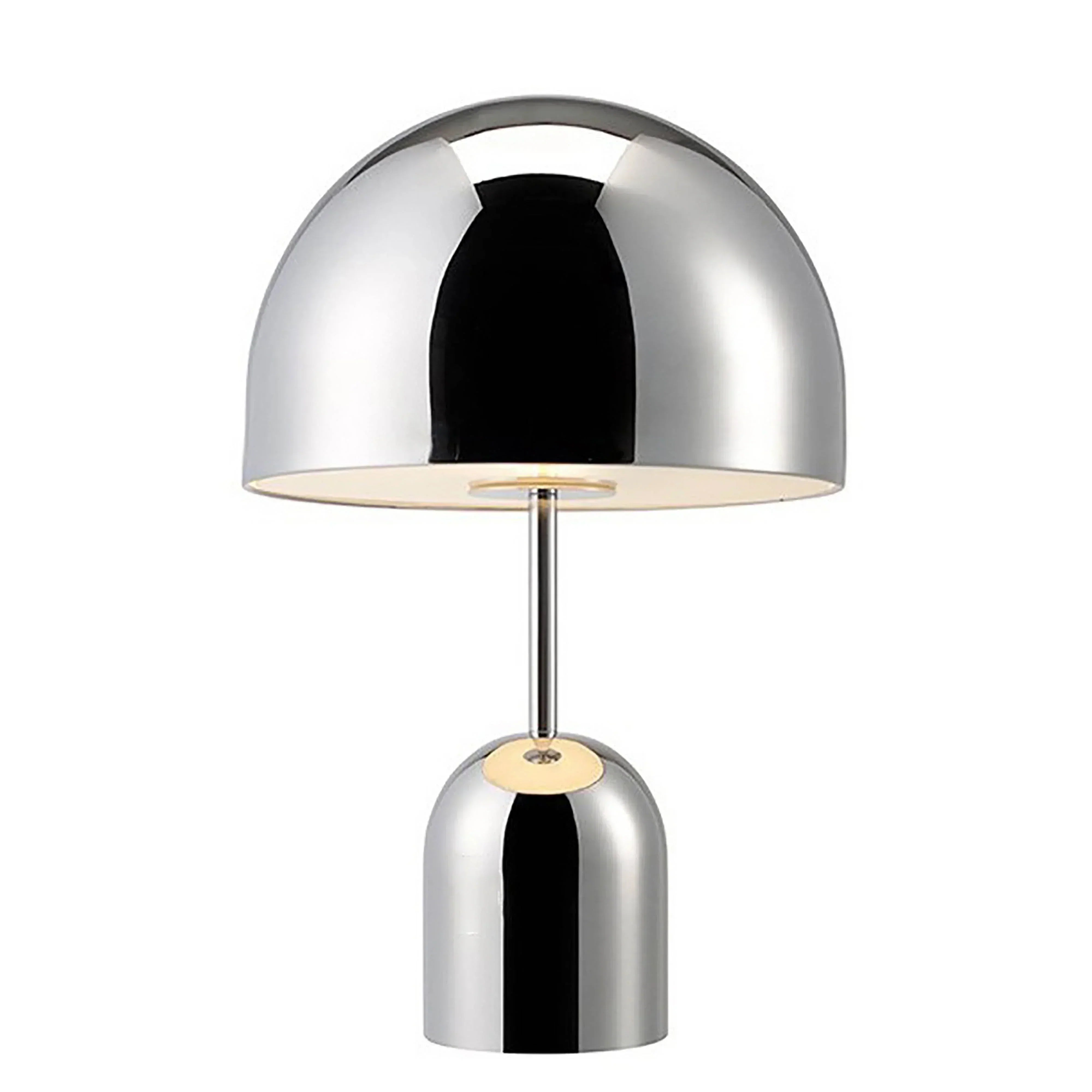 CopperElegance - Sophisticated Table Lamp 7