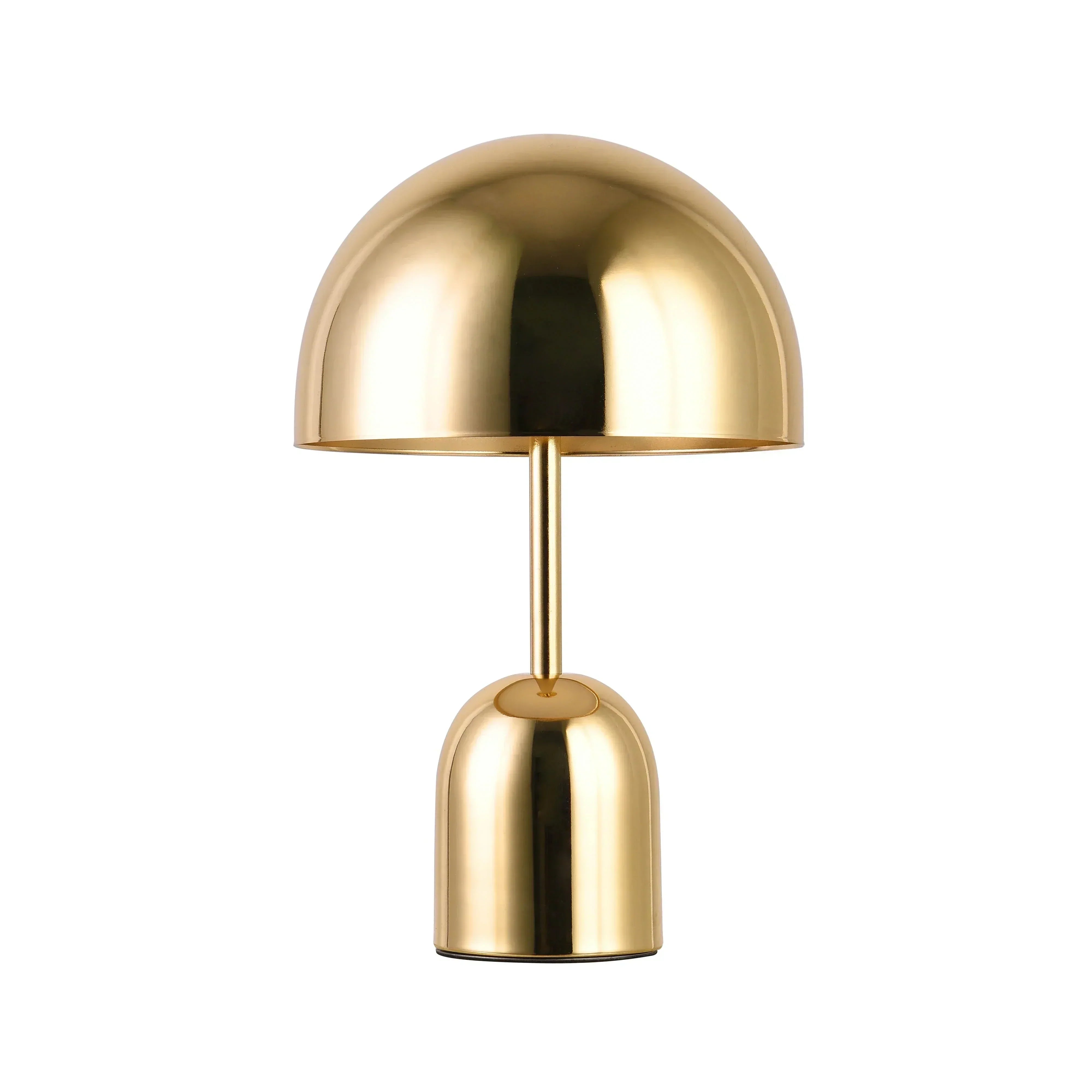 CopperElegance - Sophisticated Table Lamp 8