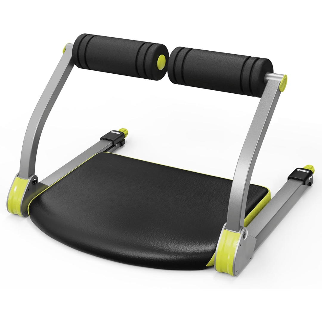 CoreMax | Compact Ab Crunch Trainer for Intense Abdominal Muscle Training 1