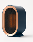 CozyCeram | Compact Electric Space Heater for Efficient Warmth 5