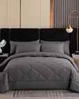 CozyGlow - Soft Comforter Set for Bedroom 0