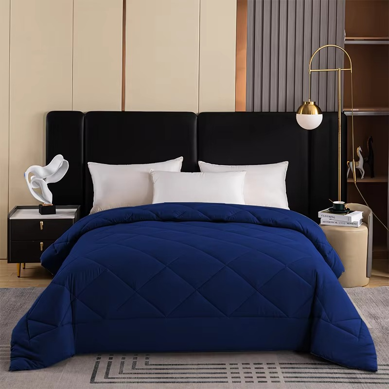 CozyGlow - Soft Comforter Set for Bedroom 1