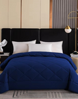CozyGlow - Soft Comforter Set for Bedroom 1