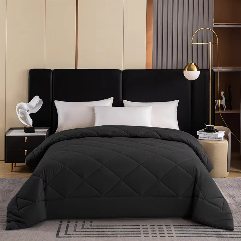 CozyGlow - Soft Comforter Set for Bedroom 2