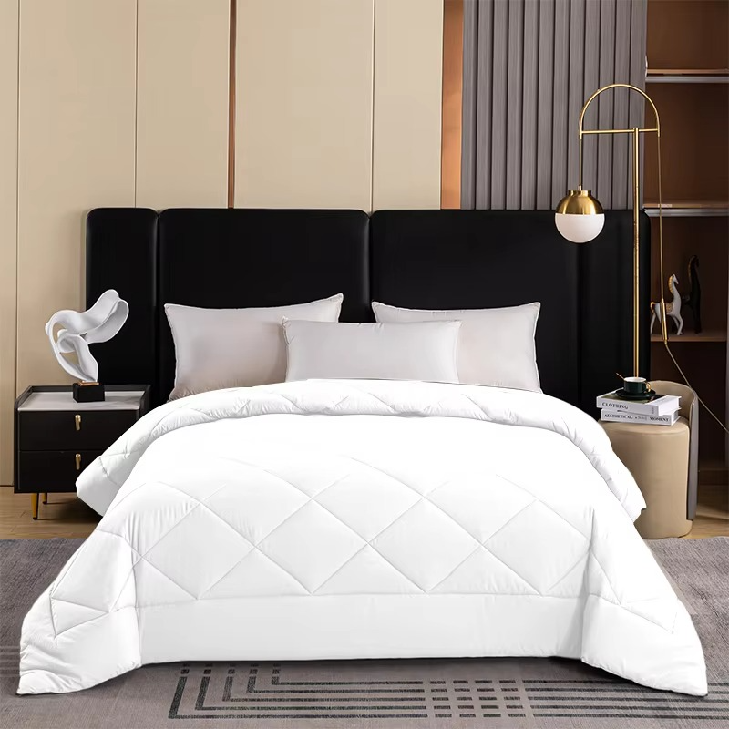 CozyGlow - Soft Comforter Set for Bedroom 3